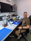 Dmytro Davydiuk